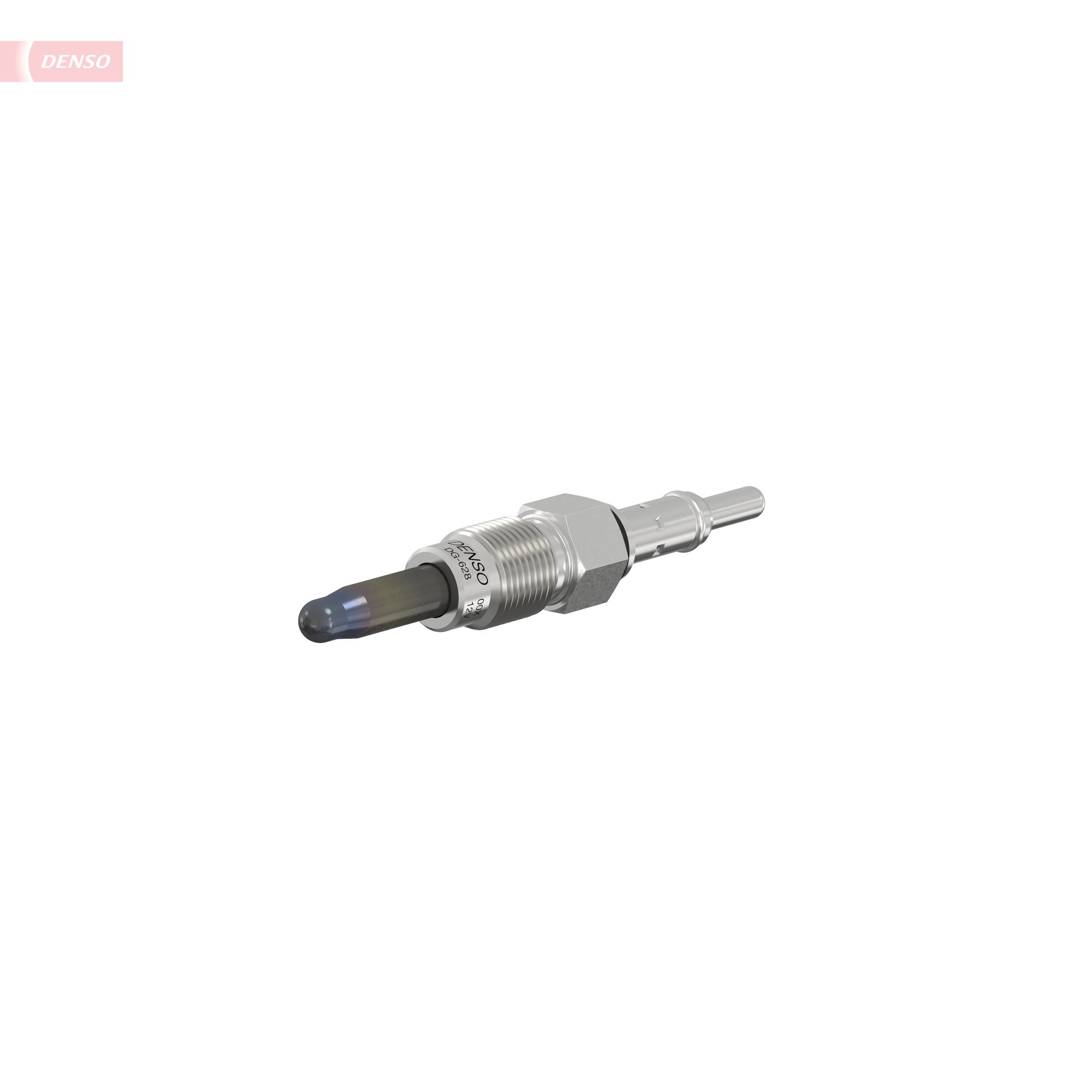Свічка розжарювання DENSO DG628 - zapix