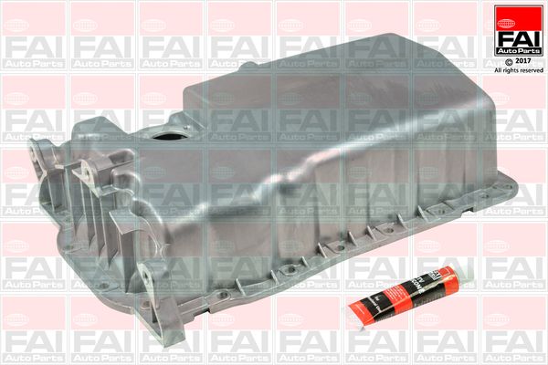 Оливний піддон FAI AUTOPARTS PAN003 - zapix