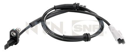 Датчик ABS SNR ASB15922 - zapix