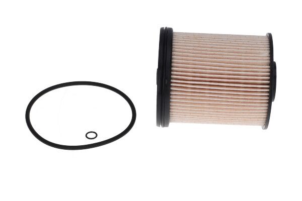 Паливний фільтр KAVO PARTS FFF10328 - zapix