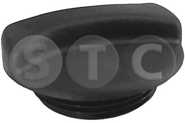 Крышка расширительного бачка STC T403506