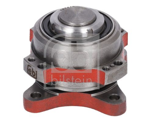 Кронштейн вентилятора охолодження FEBI BILSTEIN 183448 - zapix