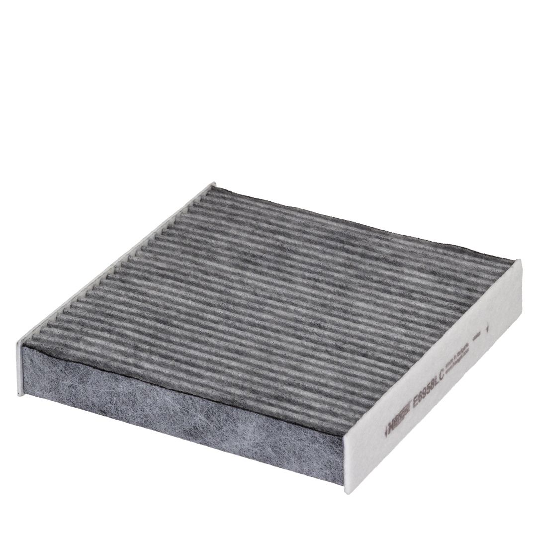Фільтр салону HENGST FILTER E6958LC - zapix