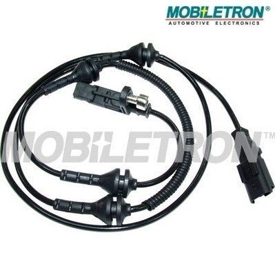 Датчик ABS MOBILETRON ABEU009 - zapix