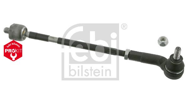 Тяга кермова FEBI BILSTEIN 26121 - zapix