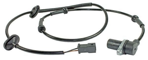 Датчик ABS METZGER 0900197 - zapix