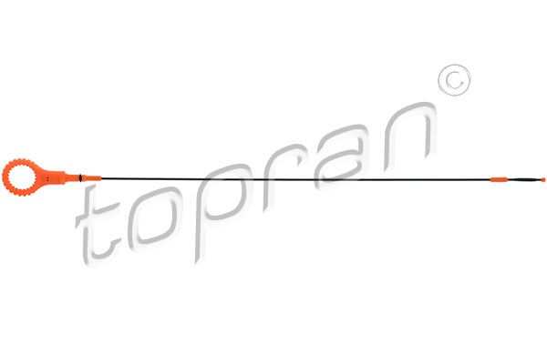 Оливний щуп TOPRAN 115412 - zapix