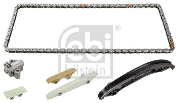 Комплект цели привода распредвала FEBI BILSTEIN 107154