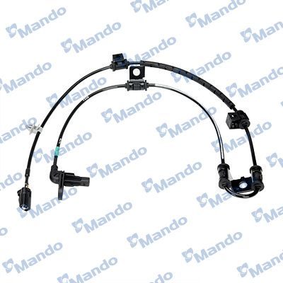 Датчик ABS MANDO EX956703W300 - zapix
