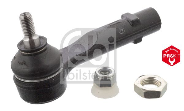 Наконечник кермової тяги FEBI BILSTEIN 36261 - zapix