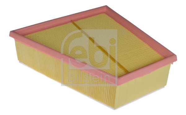 Повітряний фільтр FEBI BILSTEIN 47826 - zapix