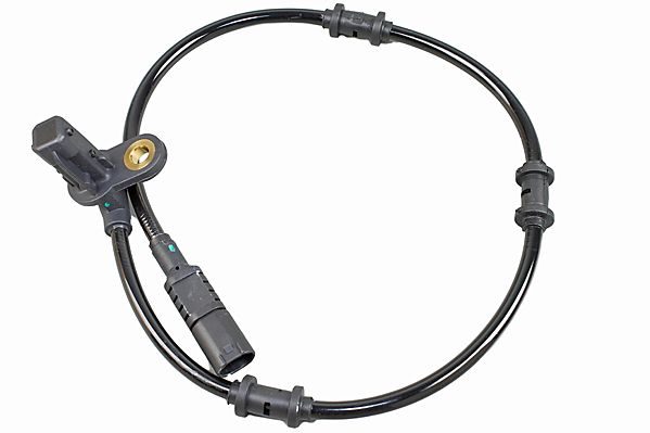 Датчик ABS METZGER 09001064 - zapix