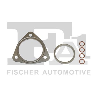 Прокладка турбіни FA1 KT100100E - zapix