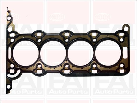 Прокладка головки циліндра FAI AUTOPARTS HG1367 - zapix