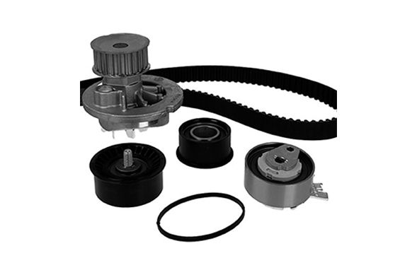 Комплект ременя ГРМ AIRTEX WPK167601 - zapix