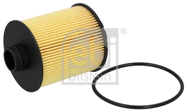 Оливний фільтр FEBI BILSTEIN 185529 - zapix