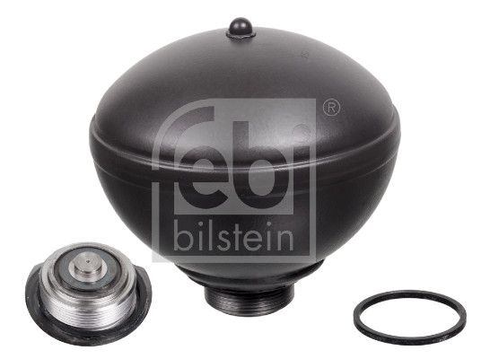 Пневматична підвіска FEBI BILSTEIN 38291 - zapix