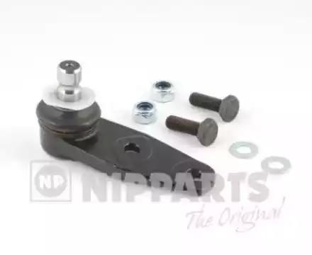 Кульова опора NIPPARTS J4861037 - zapix