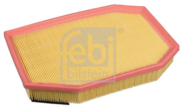 Повітряний фільтр FEBI BILSTEIN 105706 - zapix