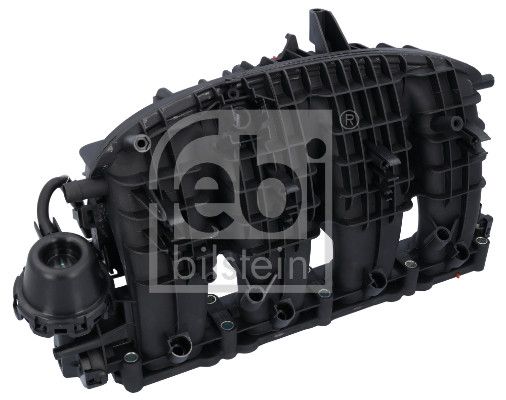 Колектор впускний FEBI BILSTEIN 183443 - zapix