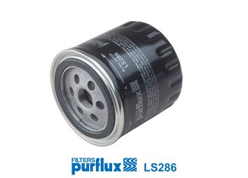 Оливний фільтр PURFLUX LS286 - zapix