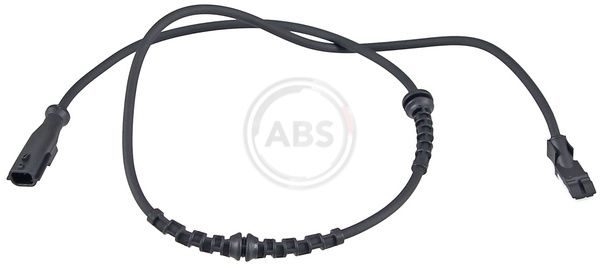 Датчик ABS A.B.S. 31256 - zapix