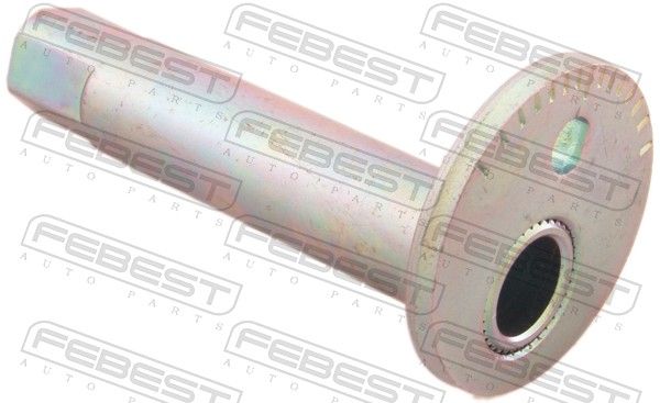 Болти та гайки підвіски FEBEST 0132006 - zapix