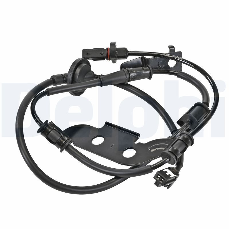 Датчик ABS DELPHI SS2155512B1 - zapix