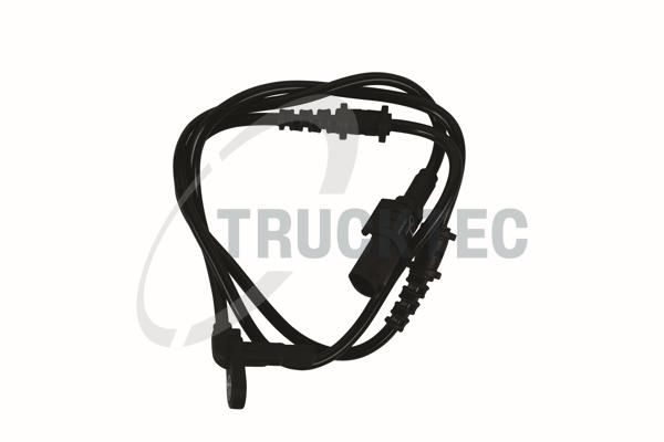 Датчик ABS TRUCKTEC AUTOMOTIVE 0242062 - zapix