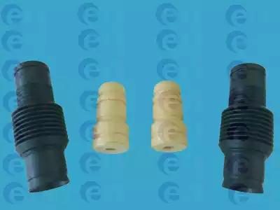 Пильники та відбійники амортизатора ERT 520133 - zapix