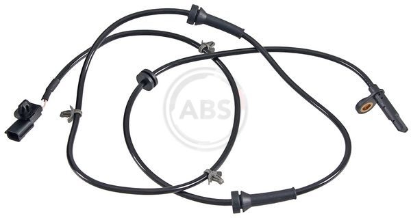 Датчик ABS A.B.S. 31363 - zapix