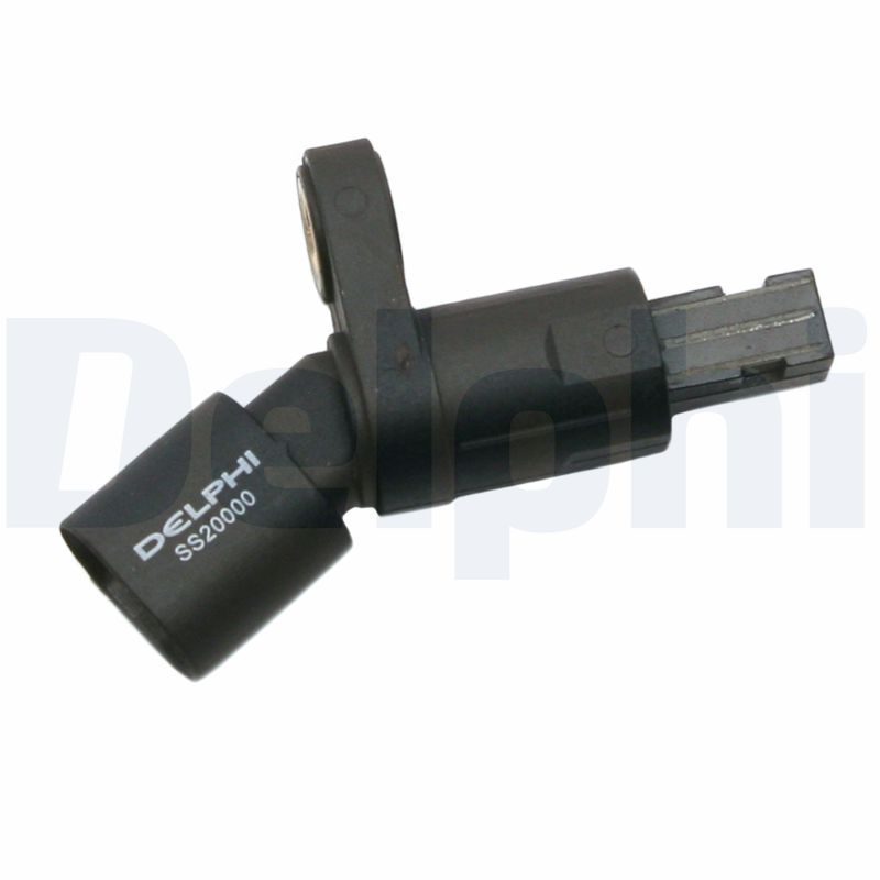Датчик ABS DELPHI SS20000 - zapix