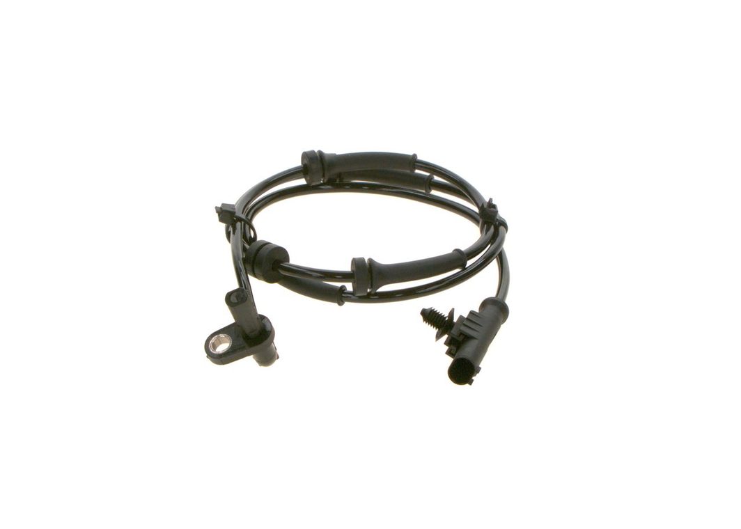 Датчик ABS BOSCH 0265007799 - zapix