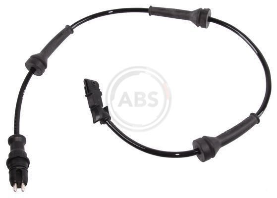 Датчик ABS A.B.S. 30322 - zapix