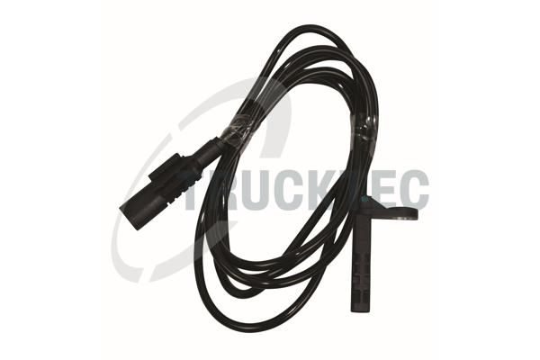 Датчик ABS TRUCKTEC AUTOMOTIVE 0242067 - zapix