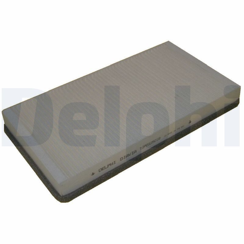Фільтр салону DELPHI TSP0325019CB - zapix