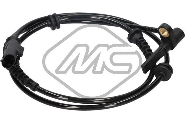 Датчик ABS METALCAUCHO 50218 - zapix
