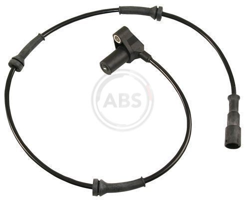 Датчик ABS A.B.S. 30034