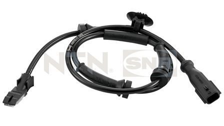 Датчик ABS SNR ASB15511 - zapix