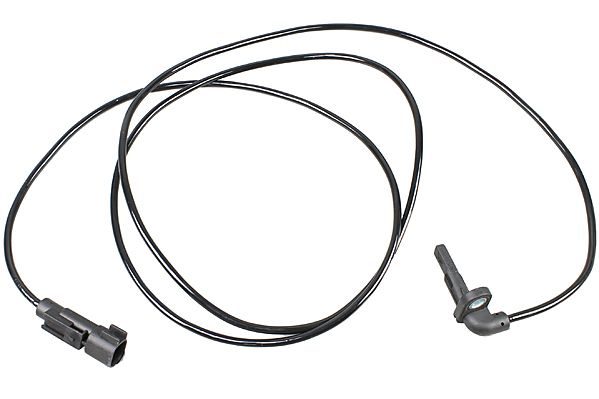 Датчик ABS METZGER 09001145 - zapix