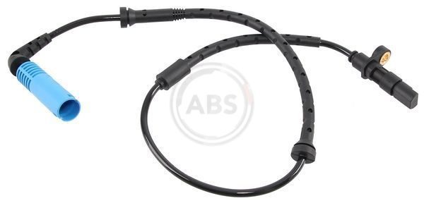 Датчик ABS A.B.S. 30124 - zapix