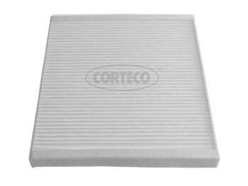 Фільтр салону CORTECO 80000155 - zapix