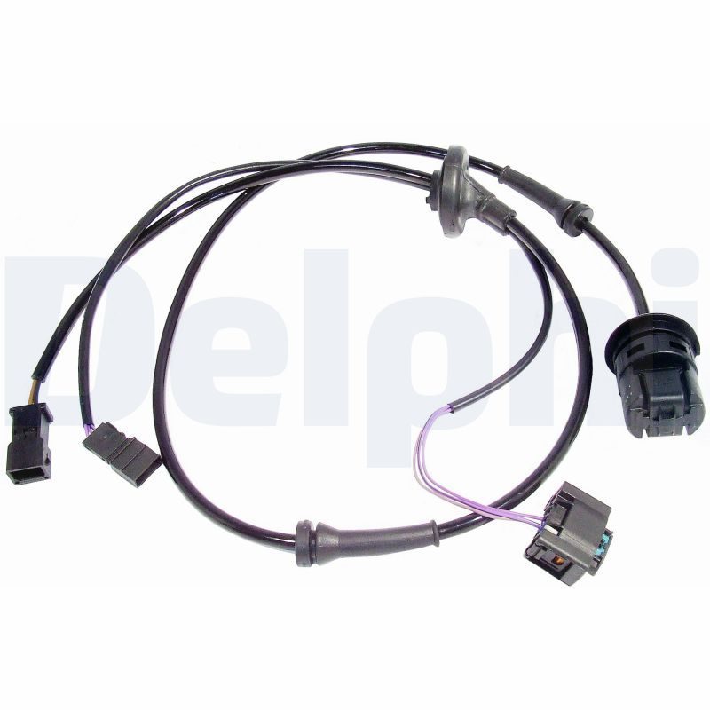 Датчик ABS DELPHI SS20190
