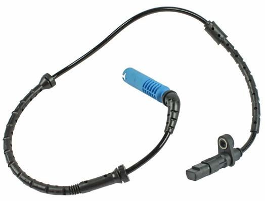 Датчик ABS METZGER 0900015 - zapix