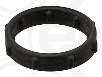 Прокладка патрубків системи охолодження ELRING 784750 - zapix