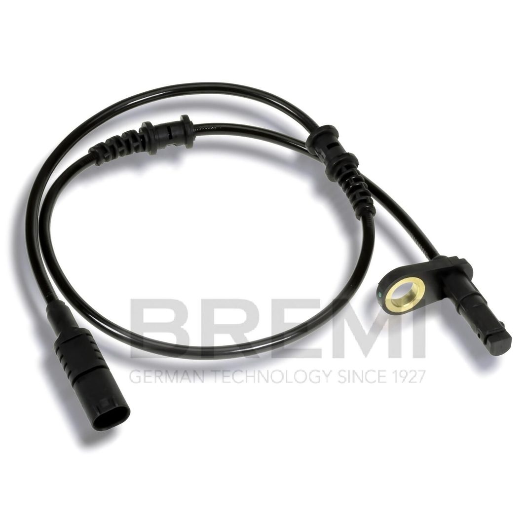 Датчик ABS BREMI 50242 - zapix