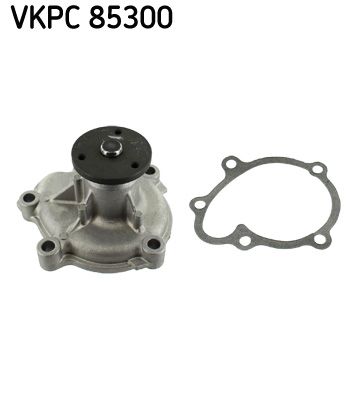 Помпа системи охолодження SKF VKPC85300 - zapix