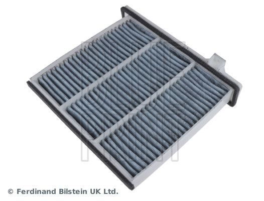 Фільтр салону BLUE PRINT ADC42506 - zapix