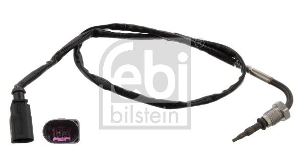 Датчик температури відпрацьованих газів FEBI BILSTEIN 100838 - zapix