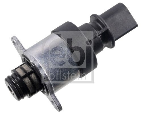 Регулятор тиску палива FEBI BILSTEIN 195464 - zapix